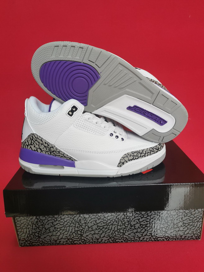 men air jordan 3 shoes 2021-7-16-007